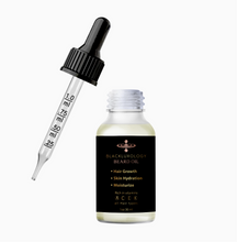 Load image into Gallery viewer, Beard oil